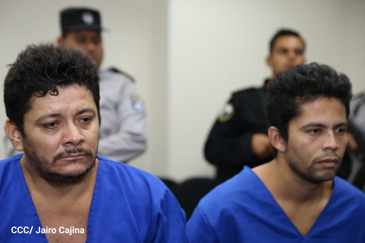 juicio